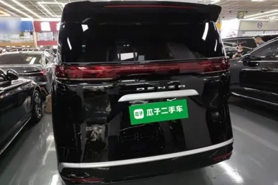Denza D9