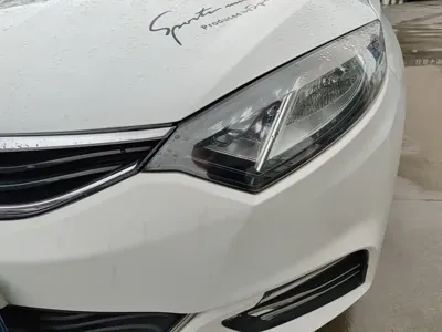 Changan Eado XT