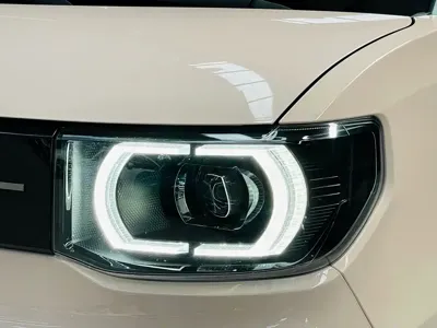 Wuling MINIEV