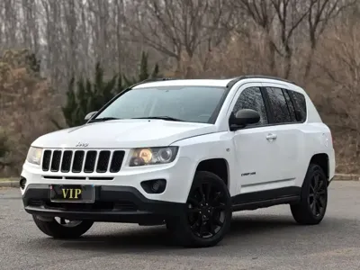 Jeep Compass (Import)