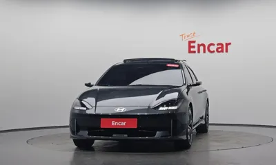 Hyundai Ioniq6