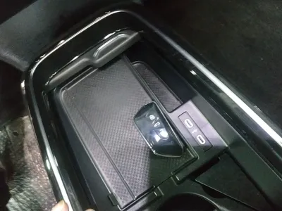 Volkswagen ID.4 X