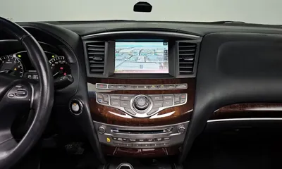 Infiniti QX60