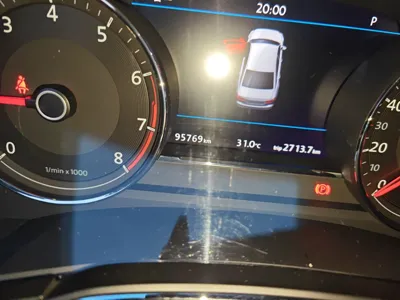 Volkswagen Phideon