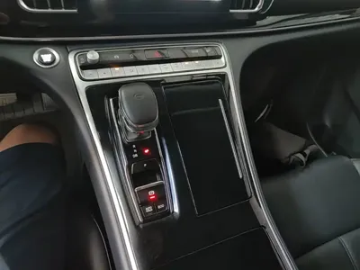 GAC Motor Trumpchi M8