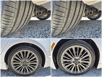 Lincoln MKZ