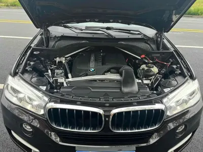 BMW X5 (Import)