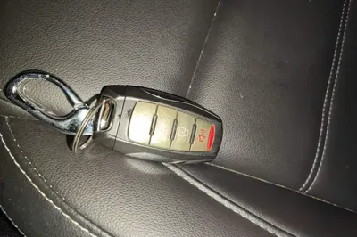 Haval H7