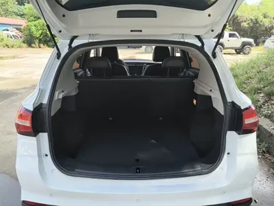 Roewe RX3