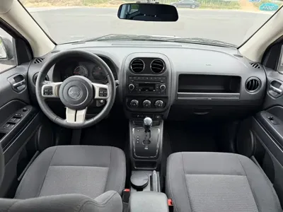 Jeep Compass (Import)