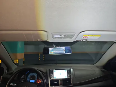 Toyota YARiS L Zhi Xuan