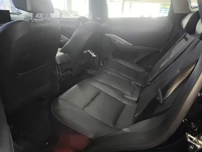 WEY Wey VV6