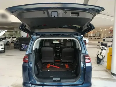 GAC Trumpchi M6