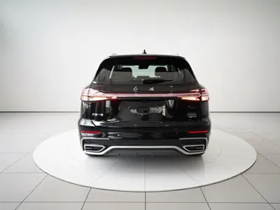 Hongqi Hongqi HS5