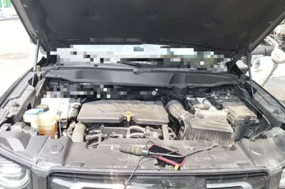 Haval Dargo