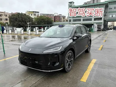 尚界 尚界H5