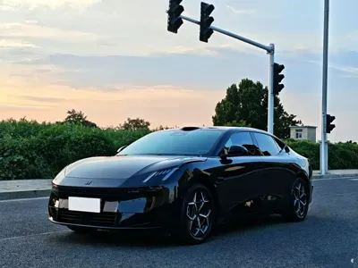 Lynk & Co 领克10