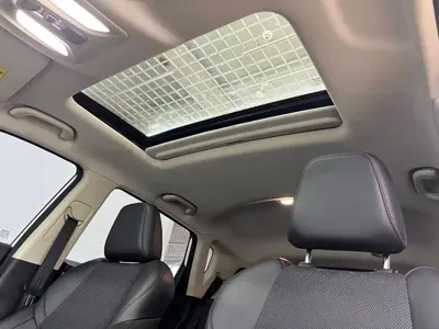 Changan CS35PLUS
