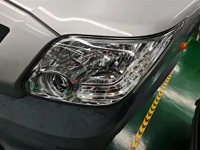 Foton Tuyano