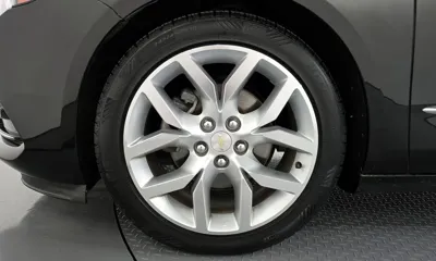 ChevroletGMDaewoo Impala