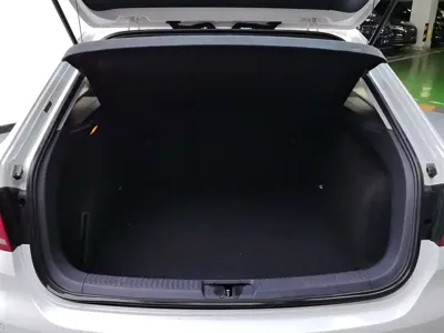 Volkswagen Gran Lavida
