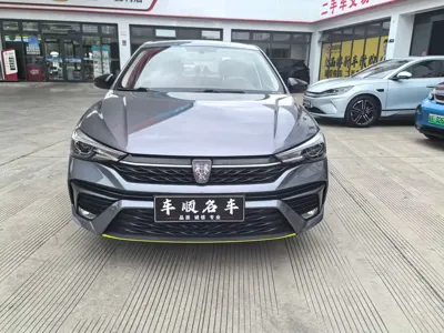 Roewe i5