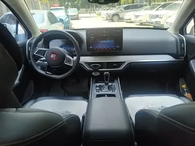 BYD Tang