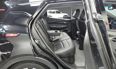 ChevroletGMDaewoo Bolt EV