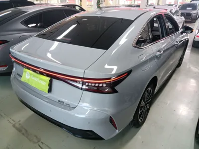 Chery Fengyun A8