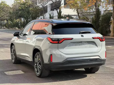 Nio ES6