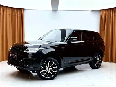 Land Rover Sport
