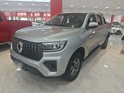 Great Wall Pao