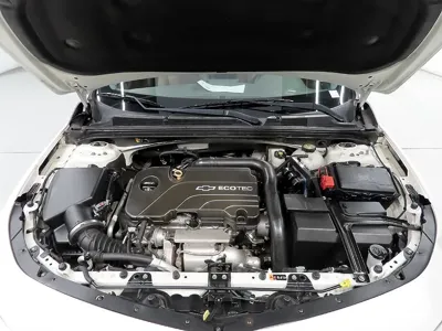 ChevroletGMDaewoo Malibu