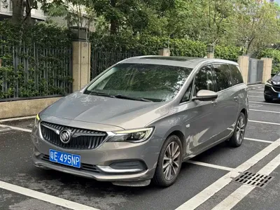 Buick GL6