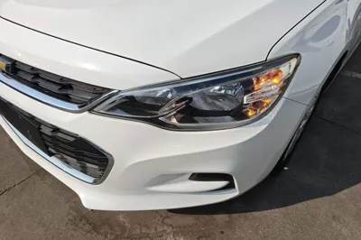Chevrolet Cavalier