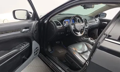 Chrysler 300C