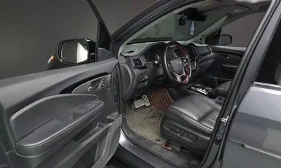 Honda Pilot