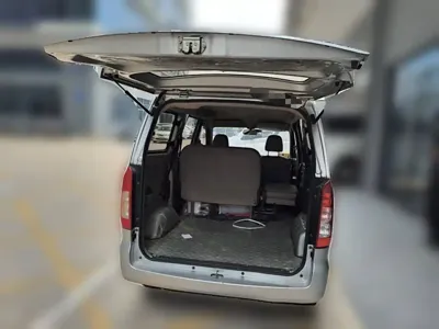 Wuling Hongguang V