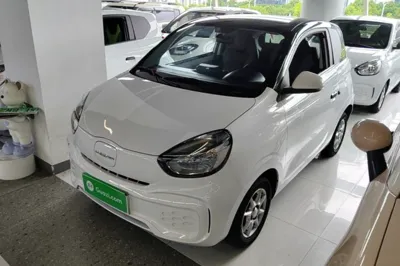 Roewe Clever