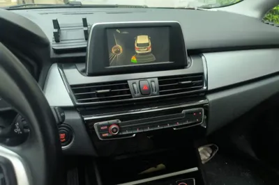 BMW 2 Series Active Tourer