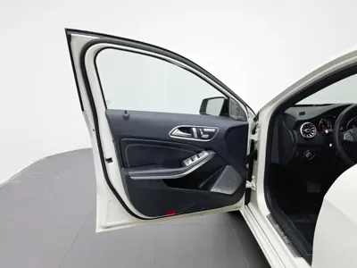 Mercedes-Benz A-Class (Import)