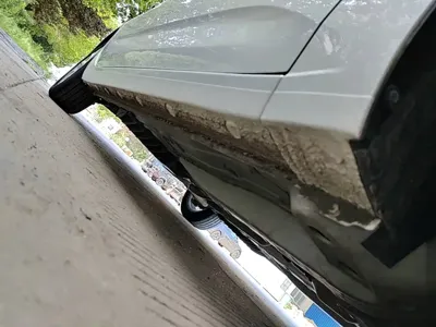 Chevrolet Monza