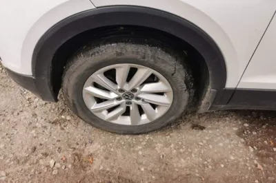 Volkswagen Tacqua