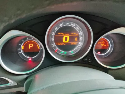 Citroen C4L