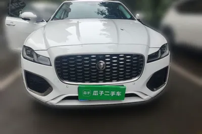 Jaguar XFL