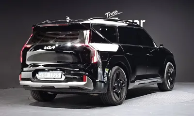 Kia EV9