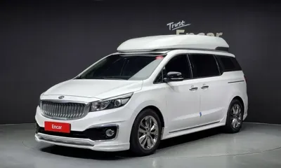 Kia Canival