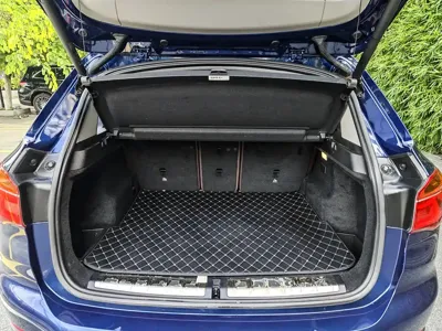 BMW X1 New Energy