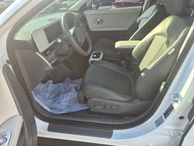 Hyundai Ioniq5