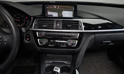 BMW Gran Turismo